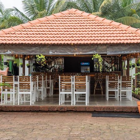 Dhanrains Moonlight Retreat Cottages Palolem Luaran gambar